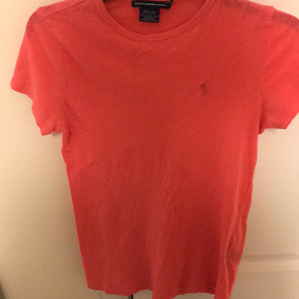 Ralph Lauren Sport